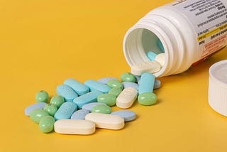 The Supplement Myth: Why Most Pills Can't Deliver What They Promise