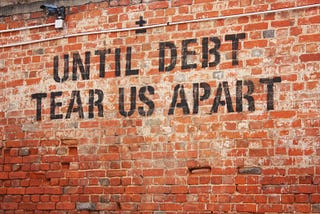 3 Signs Your Karmic Debts Are Almost Paid Off