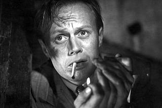 The Best of British Cinema: ‘Night and the City’ (1950)