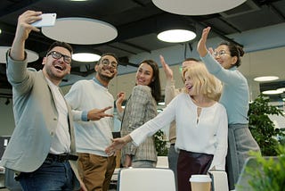 The Gestalts of Culture: Why Teams Don’t Behave the Way You Think They Do