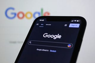 Breaking Up Google: Why This Is Not Microsoft Circa 2000