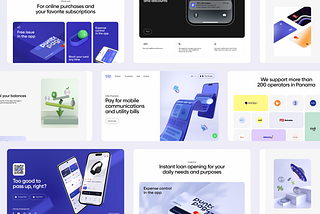 UX/UI-trends in 2024