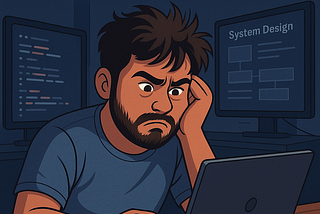 I Gave 2 Hours Daily to DSA & System Design, Best Decision Ever