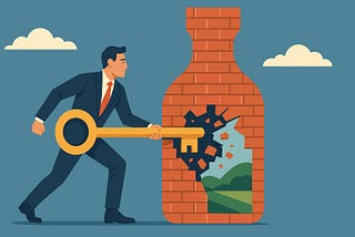 Beyond Bottlenecks: How CEOs Can Apply The Theory Of Constraints To Drive Growth