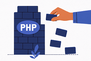 Extracting Domains from a PHP Monolith