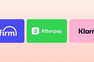 How Klarna and Afterpay Got You Hooked