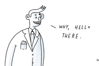 Eight behaviours that instantly increase your perceived status