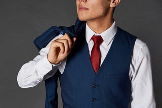 Mastering the Art of Writing: Elevate Your Craft and Wear Success Like a Designer Suit