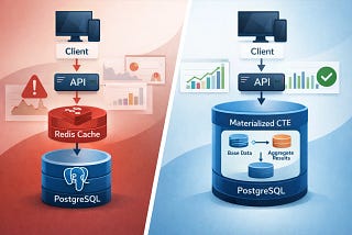 The PostgreSQL Feature That Made Our Entire Caching Layer Embarrassing