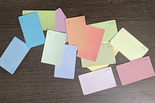 Your Cloud Drive Is Not How AI Learns Your Business