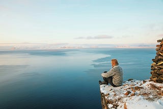 Live in Norway, Visa and Paperwork Free, Forever