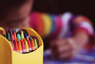 AuDHD Ask: Supporting My Son's School Move