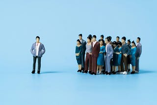 Why Career Ladders Might Be Killing Teamwork