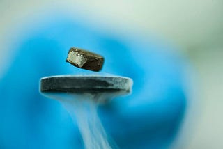 This quantum effect is not action at a distance despite what physicists say