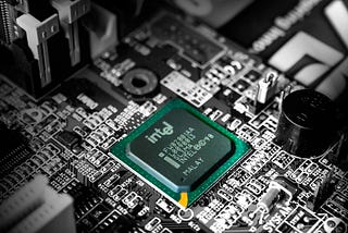 An Introduction To Software From A Hardware Perspective