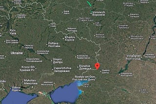Ukraine Hits Back: Using Putin’s Own Playbook Against Him