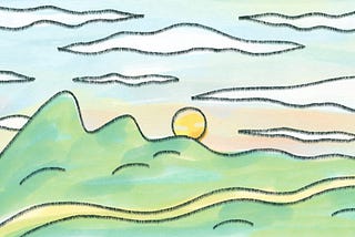 How to achieve anything you want by thinking small