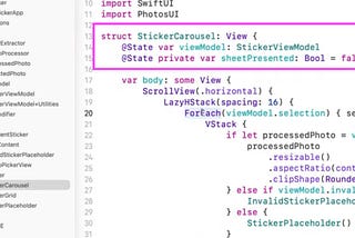 Apple doesn't use MVVM? MVVM is the wrong architecture pattern?