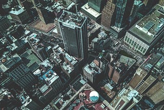 When You Have Occupied Everything, What Else Remains?