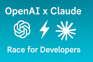 OpenAI Might Have Just Killed Claude