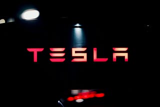 The Industry Is Laughing At Tesla