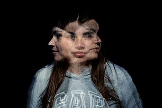 Four Things I Hated About Myself That Were Actually ADHD