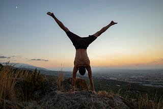 The Only 3 Bodyweight Movements You Need To Build Your Best Physique
