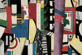 The Revenge of the Masses