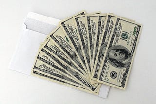 I Will Earn Money From Tomorrow
