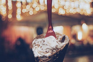 The Midnight Ice Cream: Why Some Business Insights Can’t Be Zoomed