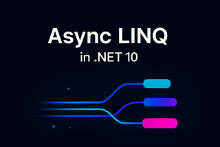 NET 10 Is About to Change LINQ Forever — Here’s How