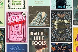 10 Books That Will Get You OBSESSED With Reading