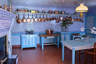 Why Keeping Your Kitchen Tech-Free Could Be Good for Your Wellbeing