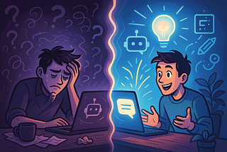 You’re using ChatGPT wrong. Here’s how to prompt like a pro