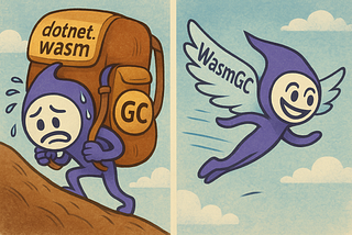 .NET’s Next Leap: Why Blazor WASM 3.0 Could Outrun JavaScript