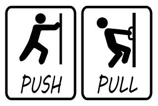 UX lessons from everyday life