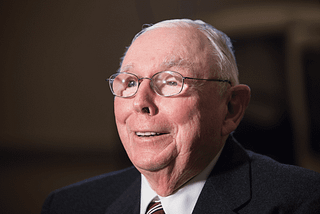9 Life Lessons from Charlie Munger You'll Never Forget