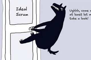 Fitting Scrum for Software Development — Part II