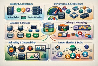 If You Can Explain These Concepts, You'll Clear Any System Design Round