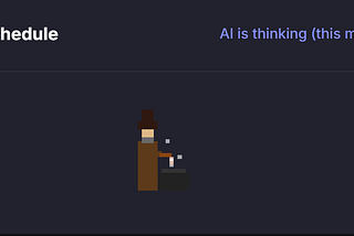 Building a Personal AI Agent in a couple of Hours