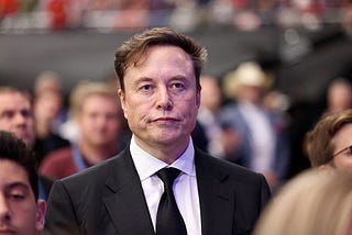 Musk Has Shot Himself In The Foot