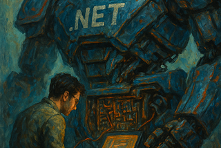 Meet the Microsoft Agent Framework: A .NET Developer’s Gateway to AI Agents
