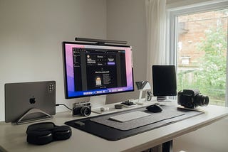 From Linux Power to Mac Freedom: My Ultimate Developer Setup