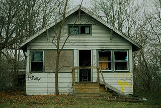 Are Trees the Key to Protecting Vulnerable Neighborhoods?
