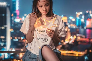 Write for Yourself and You Will Be Unstoppable