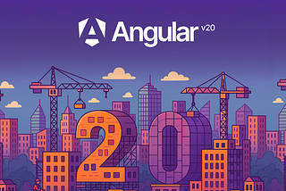 Announcing Angular v20