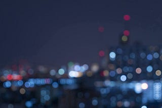 Don't DO what you love; BE what you love