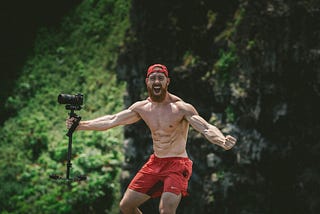 6 Things You Must Do Outside the Gym to Optimize Building Muscle