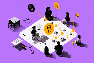 Cultivating influence as a content designer