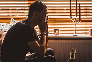 Is This the Reason You're Startup Is Struggling to Make Sales?